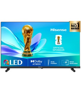 Hisense 40A5Q FHD QLED