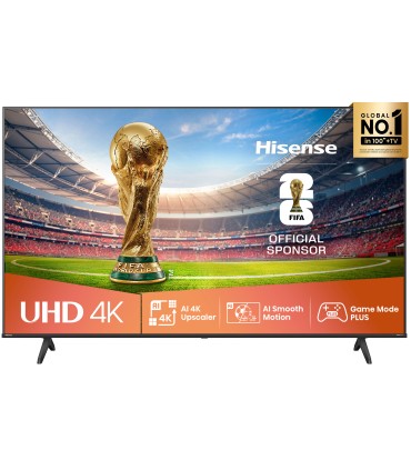 Hisense 43A6Q 4K UHD