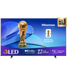 Hisense 43E7Q 4K QLED