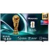 Hisense 100U7Q 4K ULED
