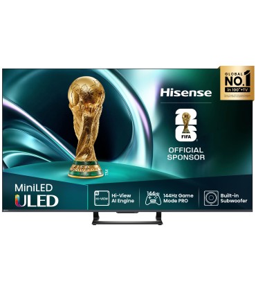 Hisense 50U7Q 4K ULED