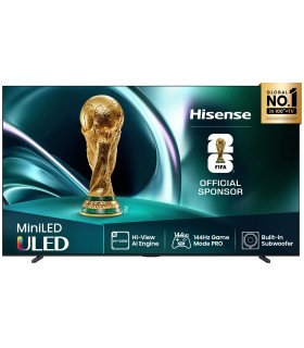 Hisense 85U7Q 4K ULED