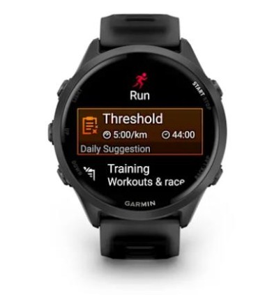 Garmin Forerunner 570 47mm 010-02971-00