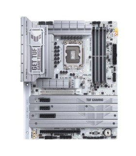 Asus Intel Z890 LGA1851 ATX  TUFGAMINGZ890-PROWIFI
