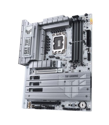 Asus Intel Z890 LGA1851 ATX  TUFGAMINGZ890-PROWIFI