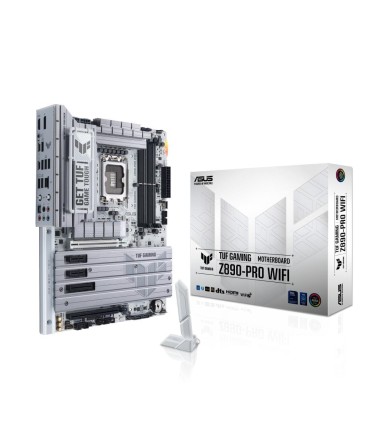 Asus Intel Z890 LGA1851 ATX  TUFGAMINGZ890-PROWIFI