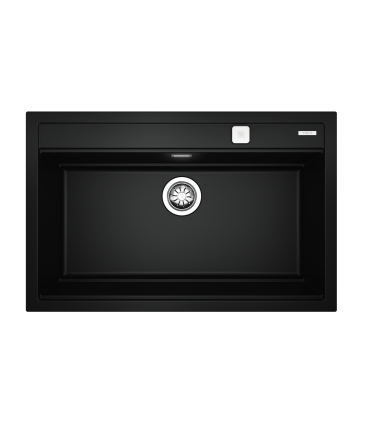 Sink Teka Nova black
