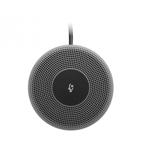LOGITECH Expansion Mic for MeetUp - WW