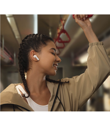 Huawei FreeBuds SE 4 valge