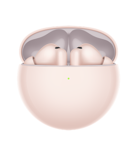 Huawei FreeBuds 7i roosa