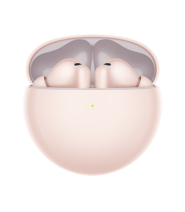 Huawei FreeBuds 7i roosa