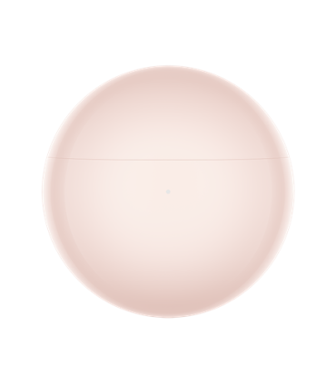 Huawei FreeBuds 7i roosa