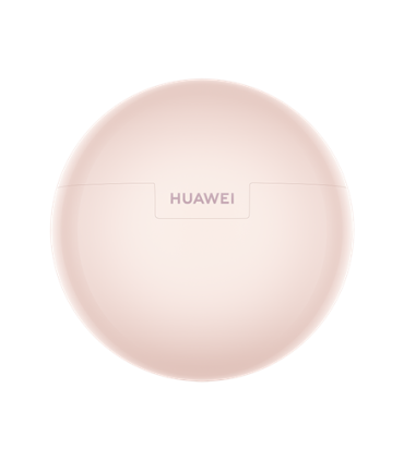 Huawei FreeBuds 7i roosa