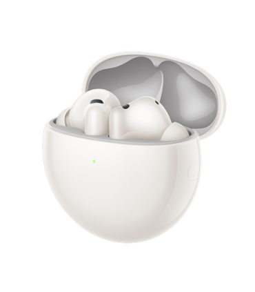 Huawei FreeBuds 7i valge