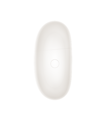 Huawei FreeBuds 7i valge