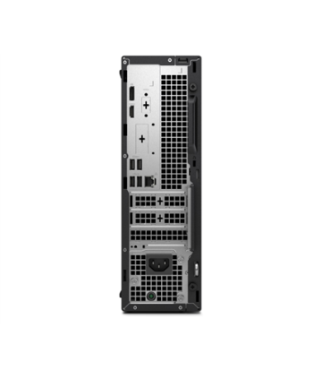 Dell Pro QCS1250 Desktop Slim i3, 8GB, 512GB SSD