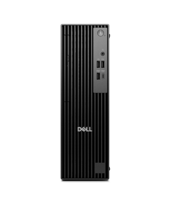 Dell Pro QCS1255 Desktop Slim Ryzen 5, 16GB, 512GB SSD