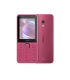Nokia 225 4G (2024) Dual SIM, roosa