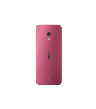 Nokia 225 4G (2024) Dual SIM, roosa