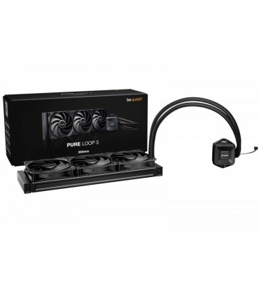 Be Quiet Cooler S Multi Pure Loop 3 BW029EU