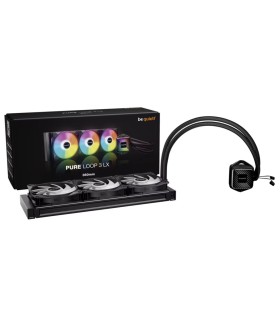 Be Quiet Cooler S Multi Pure Loop 3LX BW031EU