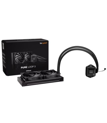 Be Quiet Cooler S Multi Pure Loop 3 BW027EU
