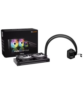Be Quiet Cooler S Multi Pure Loop 3LX BW030EU