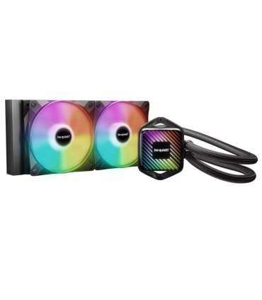 Be Quiet Cooler S Multi Pure Loop 3LX BW030EU