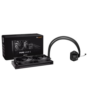 Be Quiet Cooler S Multi Pure Loop 3 BW028EU