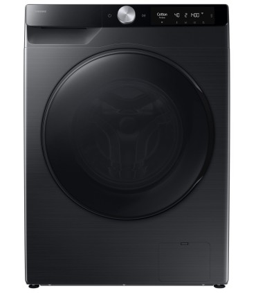 Samsung WD90DG6B85BBU4 kuivatiga