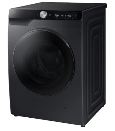 Samsung WD90DG6B85BBU4 kuivatiga