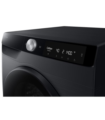 Samsung WD90DG6B85BBU4 kuivatiga