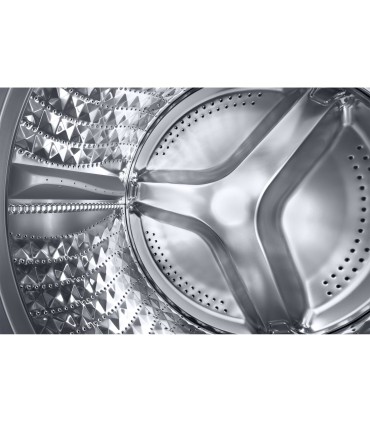 Samsung WD90DG6B85BBU4 kuivatiga