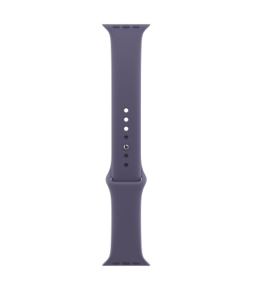 Apple 46mm Purple Fog Sport Band - M/L