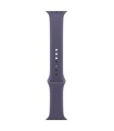 Apple 46mm Purple Fog Sport Band - S/M