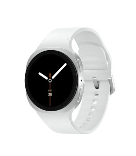 Samsung Galaxy Watch8 BT 40 mm, valge SM-L320NZSAEUE