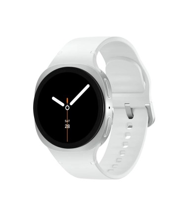 Samsung Galaxy Watch8 BT 40 mm, valge SM-L320NZSAEUE
