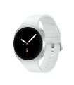 Samsung Galaxy Watch8 BT 40 mm, valge SM-L320NZSAEUE