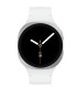 Samsung Galaxy Watch8 BT 40 mm, valge SM-L320NZSAEUE