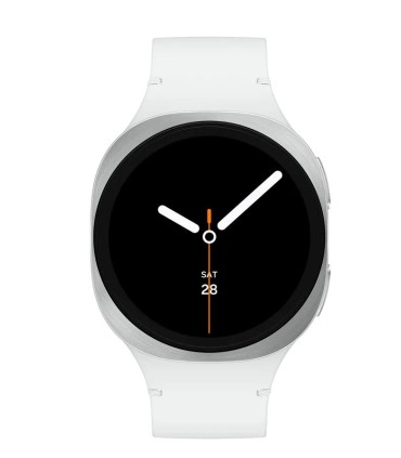 Samsung Galaxy Watch8 BT 40 mm, valge SM-L320NZSAEUE