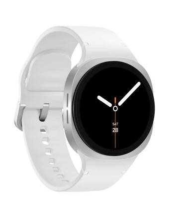 Samsung Galaxy Watch8 BT 40 mm, valge SM-L320NZSAEUE