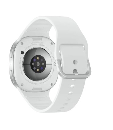 Samsung Galaxy Watch8 BT 40 mm, valge SM-L320NZSAEUE