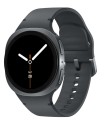 Samsung Galaxy Watch8 BT 40 mm, tumehall SM-L320NDAAEUE