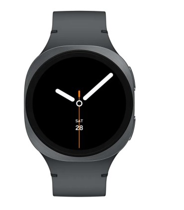 Samsung Galaxy Watch8 BT 40 mm, tumehall SM-L320NDAAEUE