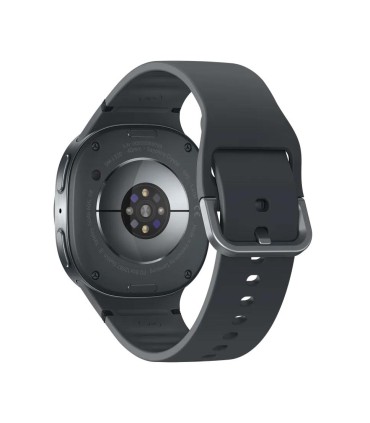 Samsung Galaxy Watch8 BT 40 mm, tumehall SM-L320NDAAEUE