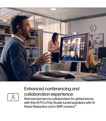 HP EliteBook 6 G1i 16 16" Ultra 5, 24GB, 512GB SSD