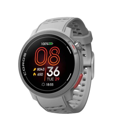 COROS PACE Pro GPS spordikell, Hall