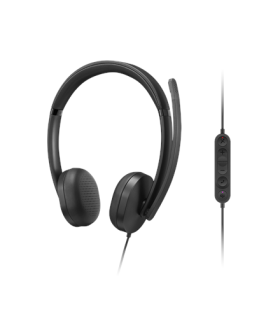 Lenovo Wired VoIP Headset 5000 (Teams)