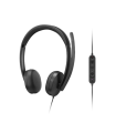 Lenovo Wired VoIP Headset 5000 (Teams)