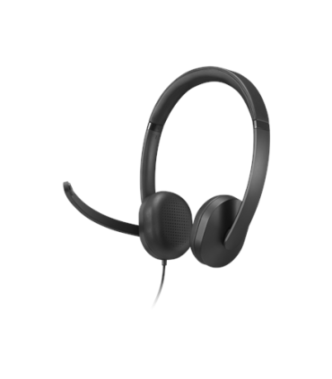 Lenovo Wired VoIP Headset 5000 (Teams)